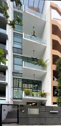 Institution Hill (D9), Apartment #524398691